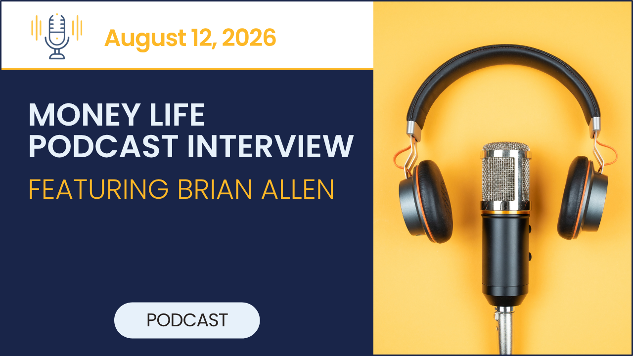 Brian Allen Interview Podcast 08.12.26